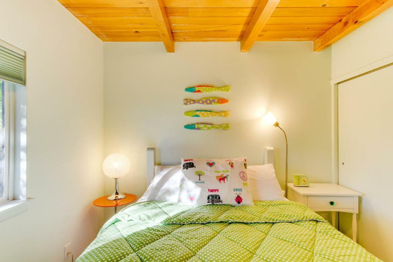Aspen Sky Villa East Hope Dış mekan fotoğraf