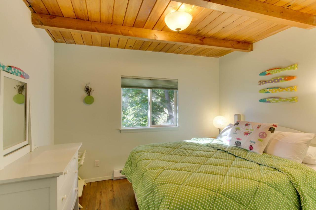 Aspen Sky Villa East Hope Dış mekan fotoğraf