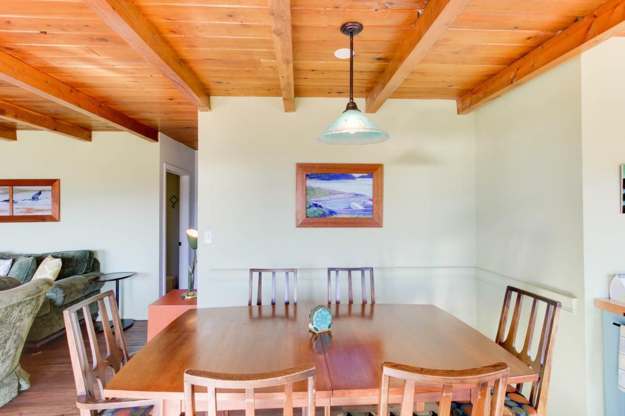 Aspen Sky Villa East Hope Dış mekan fotoğraf