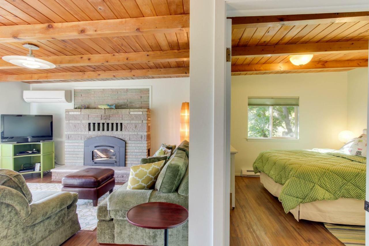 Aspen Sky Villa East Hope Dış mekan fotoğraf