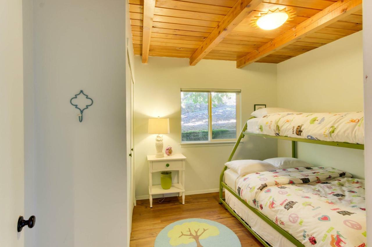Aspen Sky Villa East Hope Dış mekan fotoğraf