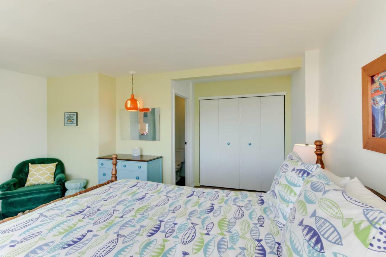 Aspen Sky Villa East Hope Dış mekan fotoğraf