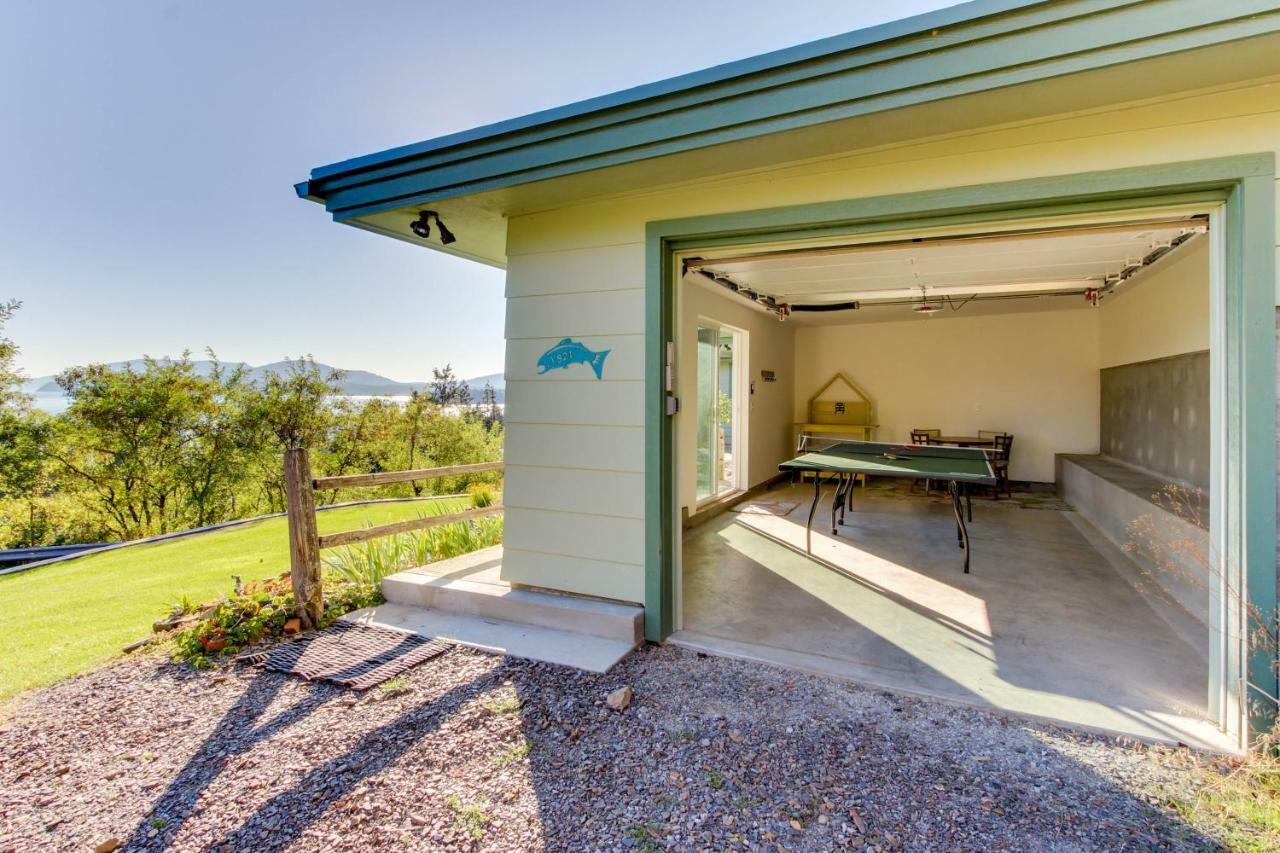 Aspen Sky Villa East Hope Dış mekan fotoğraf