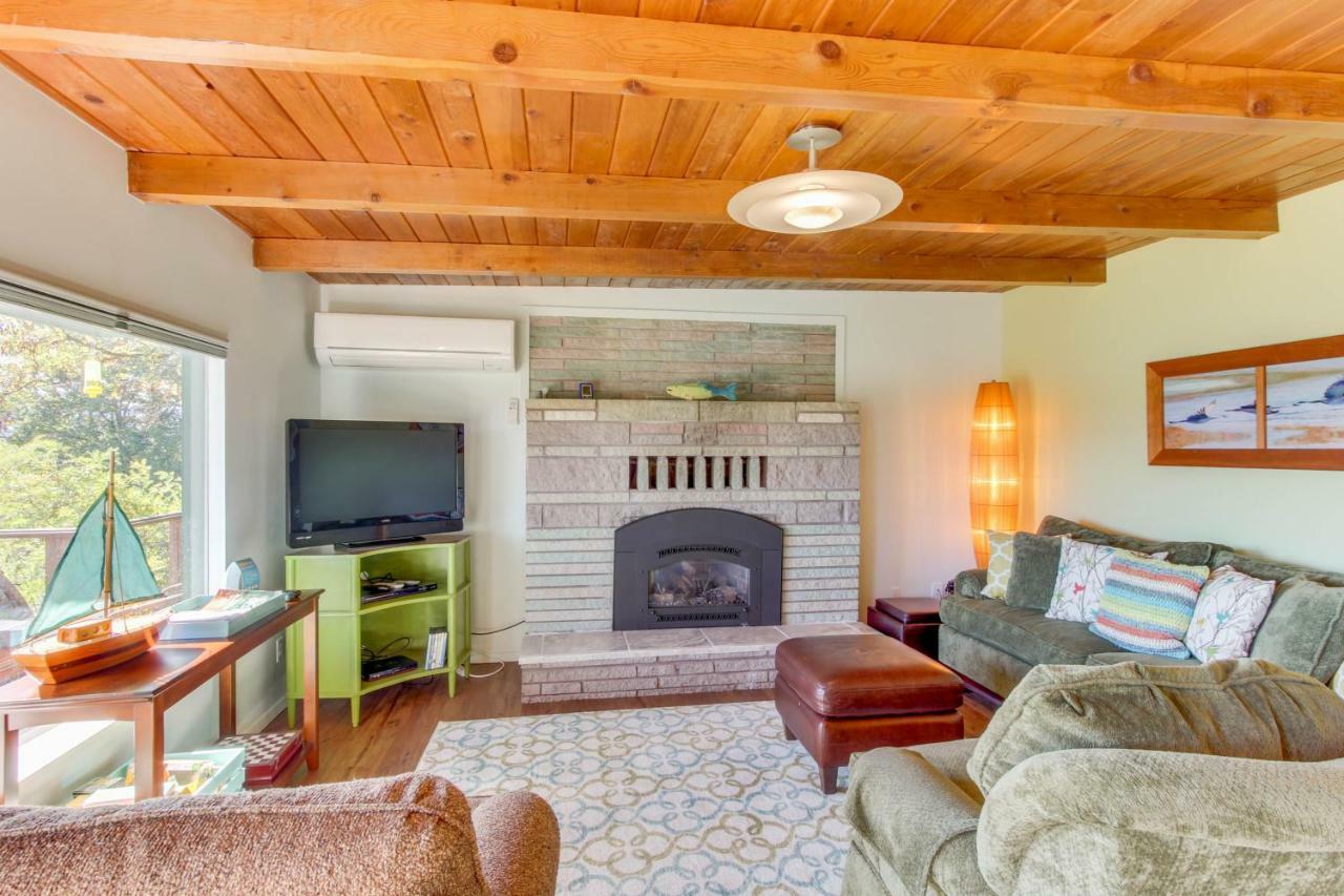 Aspen Sky Villa East Hope Dış mekan fotoğraf
