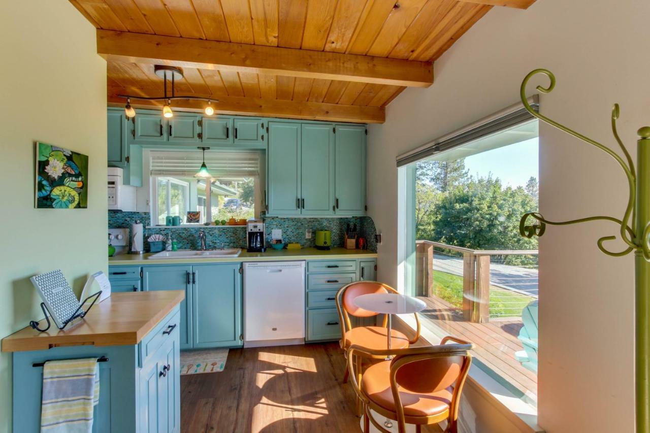 Aspen Sky Villa East Hope Dış mekan fotoğraf