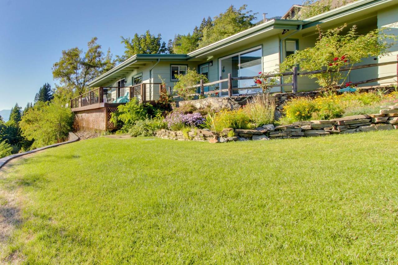 Aspen Sky Villa East Hope Dış mekan fotoğraf
