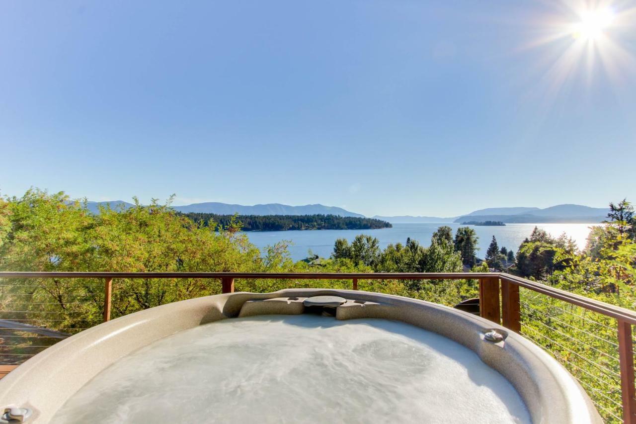 Aspen Sky Villa East Hope Dış mekan fotoğraf