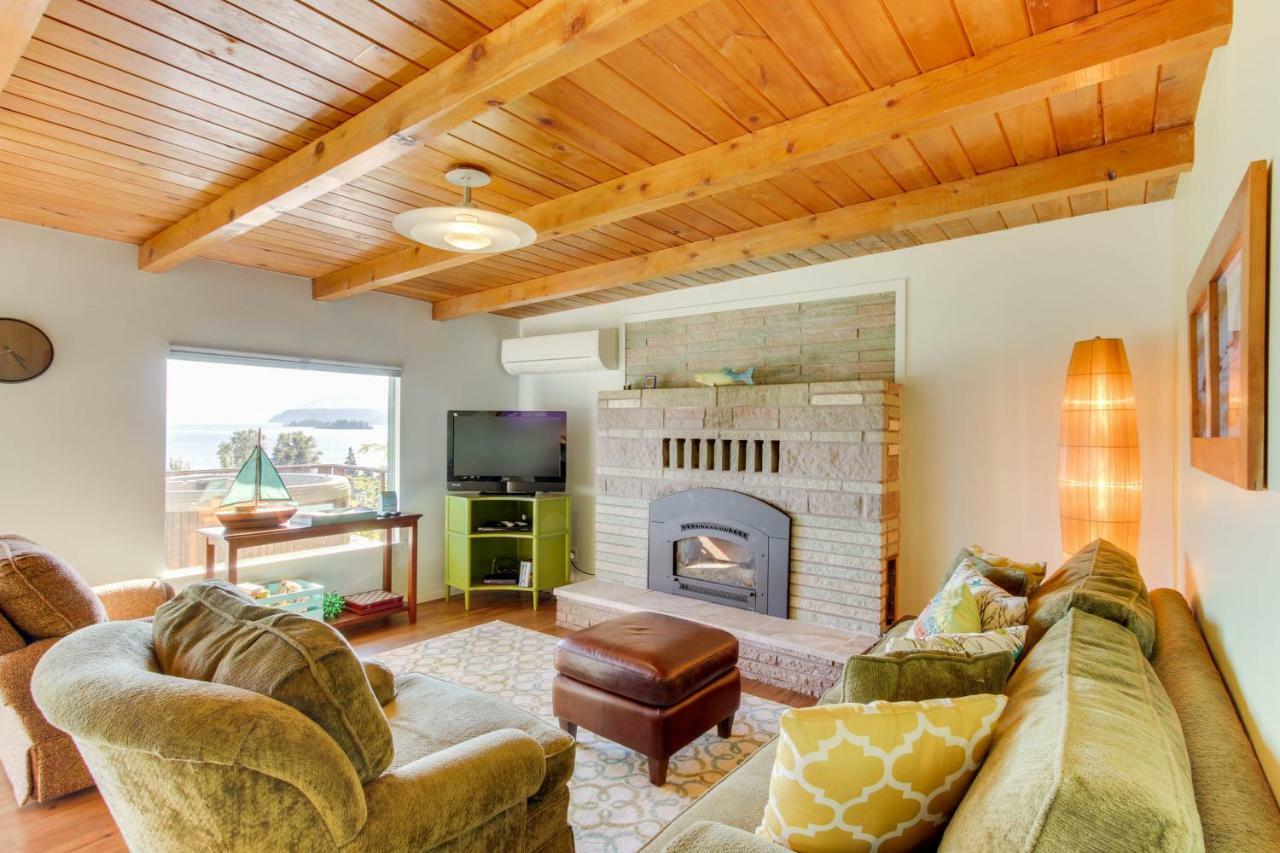 Aspen Sky Villa East Hope Dış mekan fotoğraf