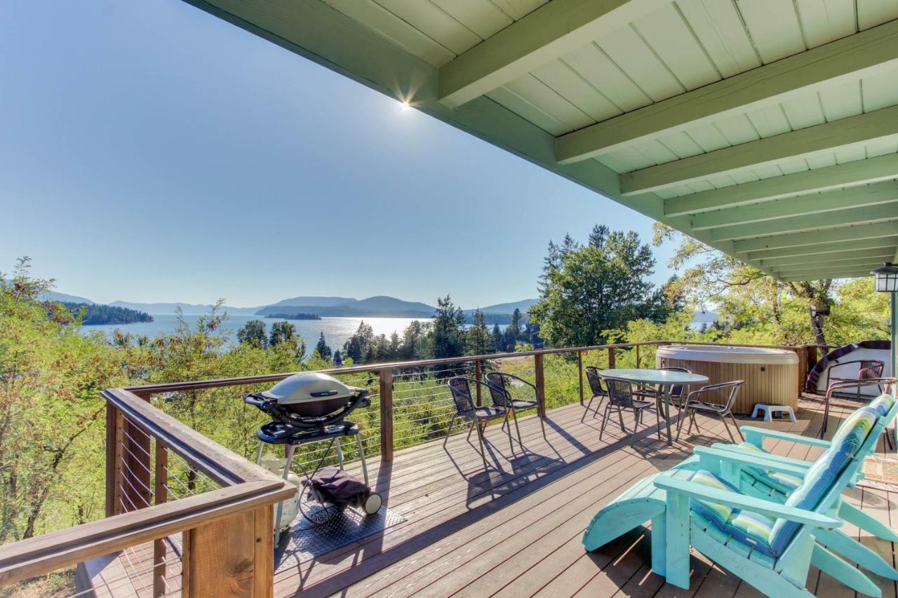 Aspen Sky Villa East Hope Dış mekan fotoğraf