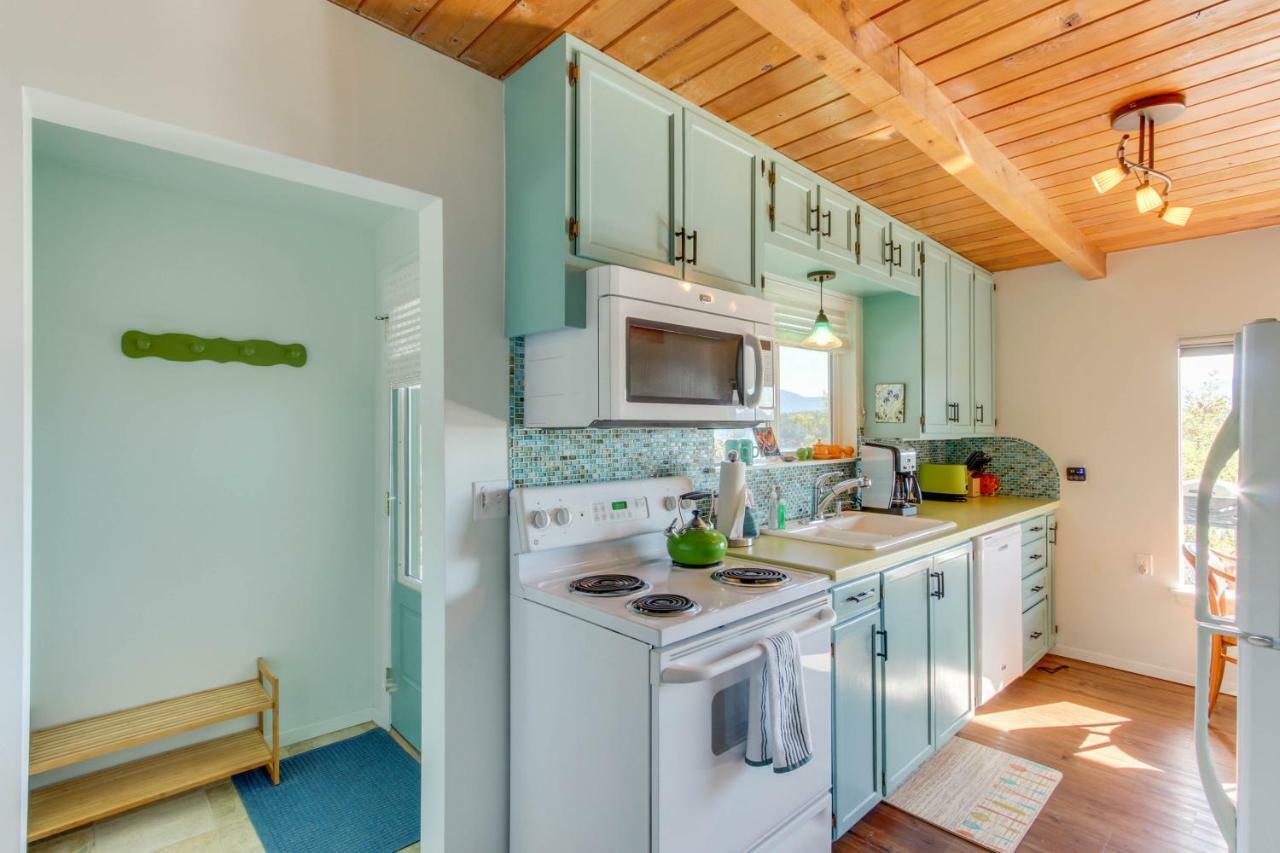 Aspen Sky Villa East Hope Dış mekan fotoğraf
