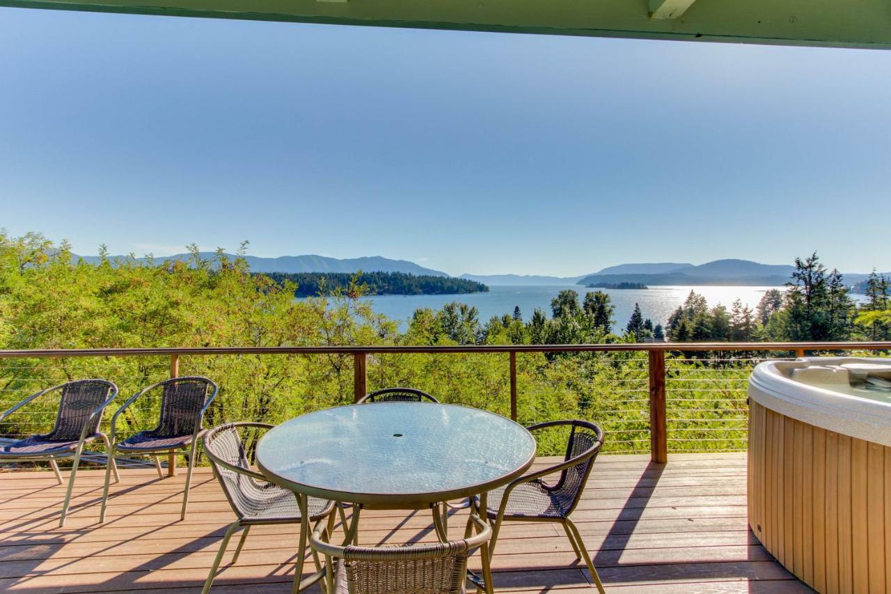 Aspen Sky Villa East Hope Dış mekan fotoğraf