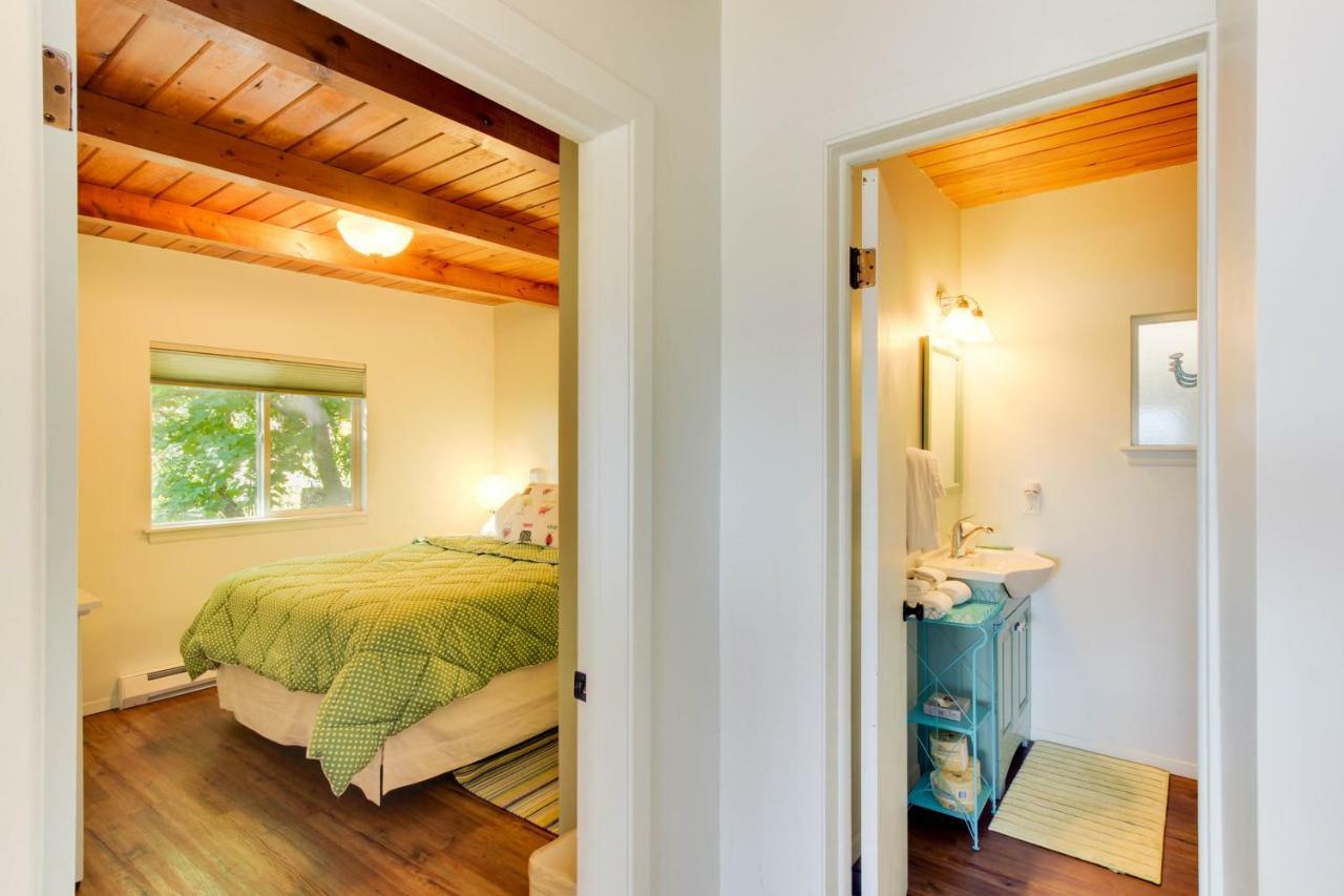 Aspen Sky Villa East Hope Dış mekan fotoğraf