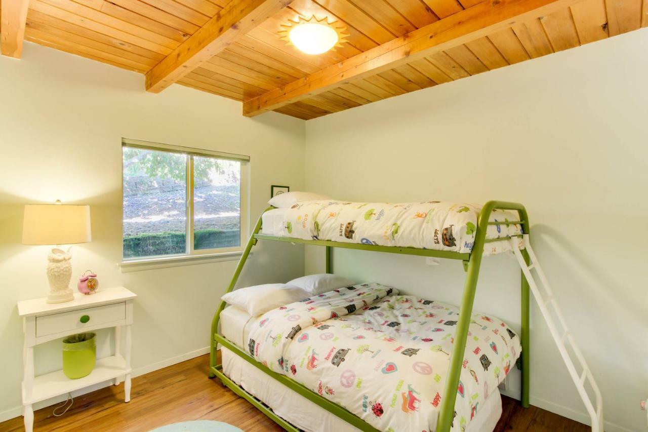 Aspen Sky Villa East Hope Dış mekan fotoğraf