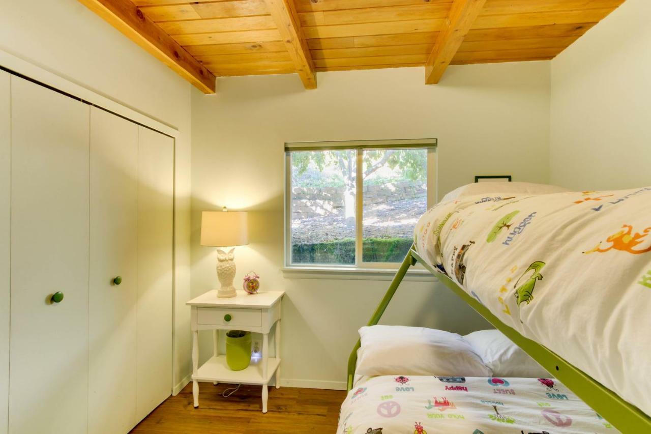 Aspen Sky Villa East Hope Dış mekan fotoğraf