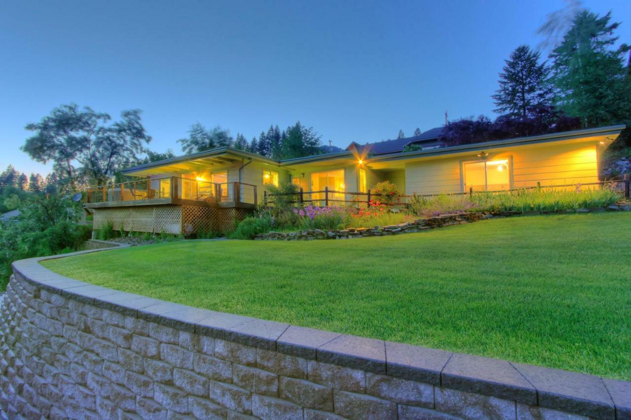 Aspen Sky Villa East Hope Dış mekan fotoğraf