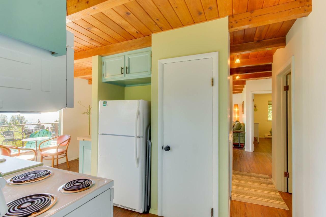 Aspen Sky Villa East Hope Dış mekan fotoğraf