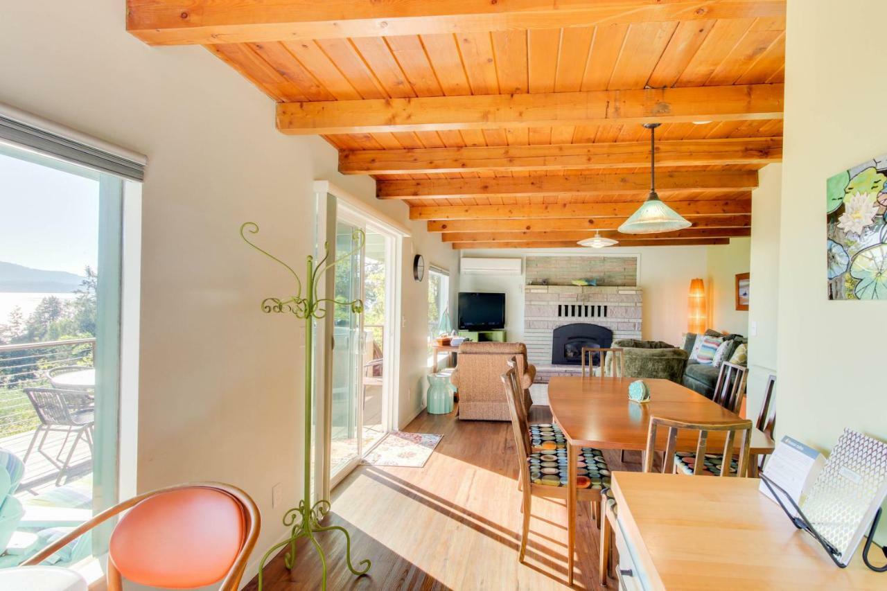Aspen Sky Villa East Hope Dış mekan fotoğraf