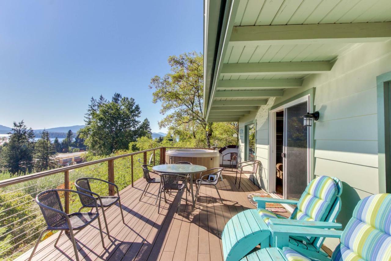 Aspen Sky Villa East Hope Dış mekan fotoğraf