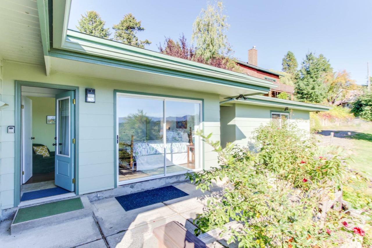 Aspen Sky Villa East Hope Dış mekan fotoğraf