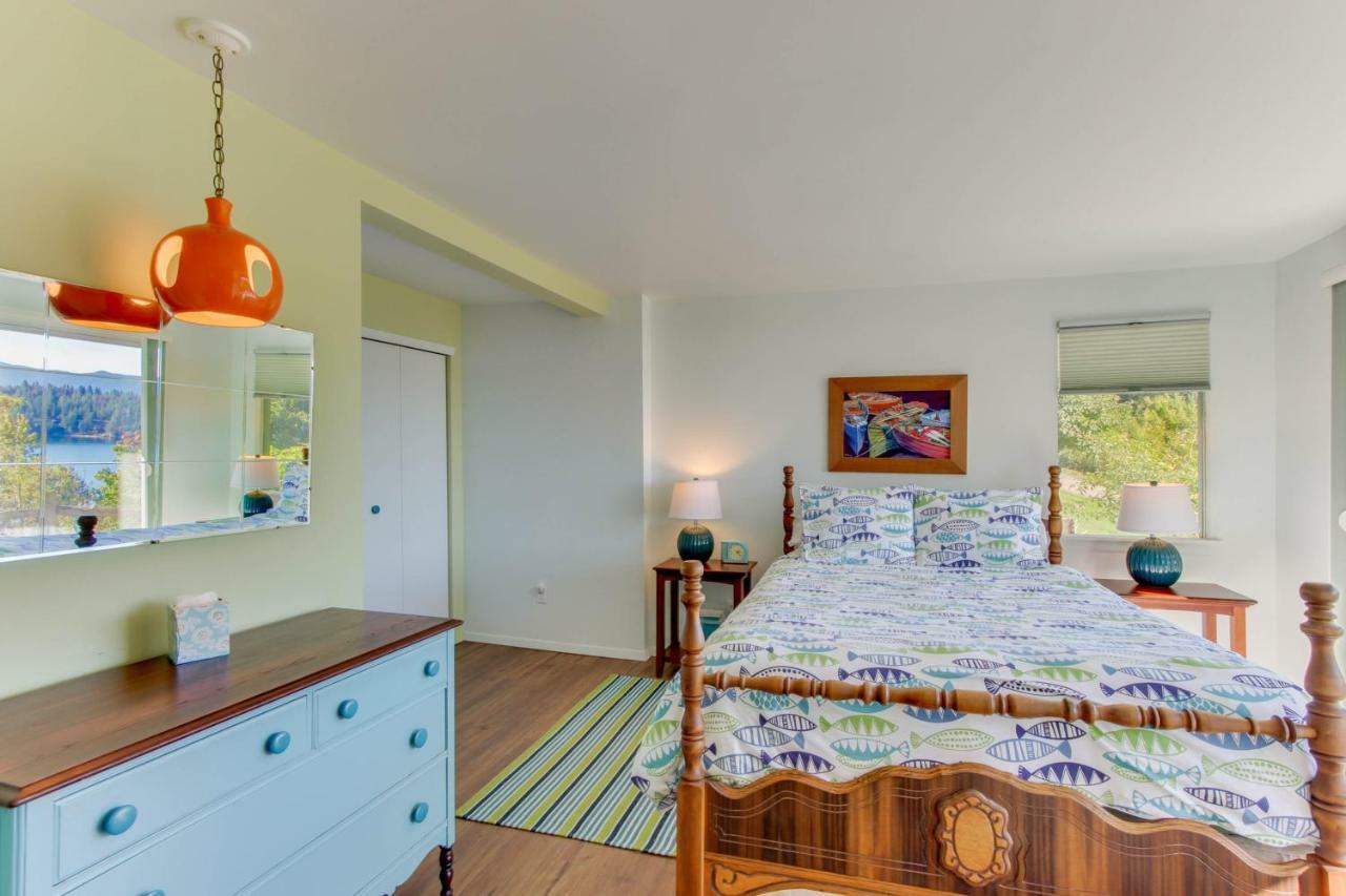Aspen Sky Villa East Hope Dış mekan fotoğraf